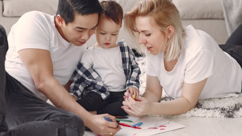 Actividades familiares para fortalecer los lazos