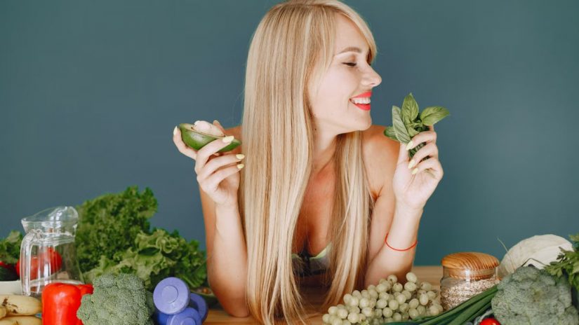 Alimentos esenciales para una dieta equilibrada